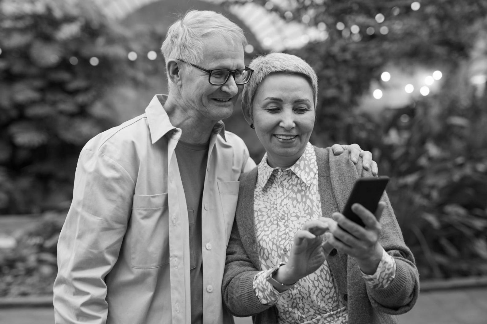 Erfolgreiche Familienzusammenführung nach Beratungsprozess