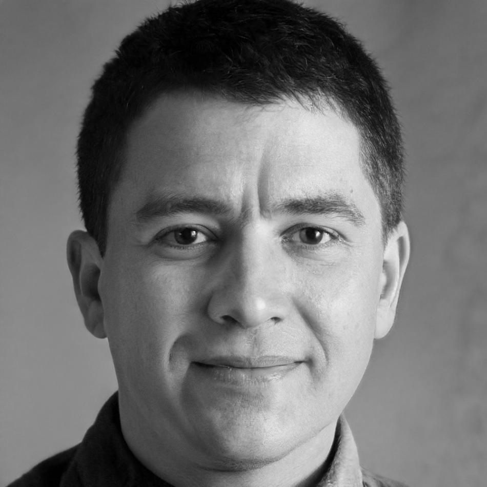 Dr. Friedrich Kellermann, Familientherapeut und Gründer von velithorqua